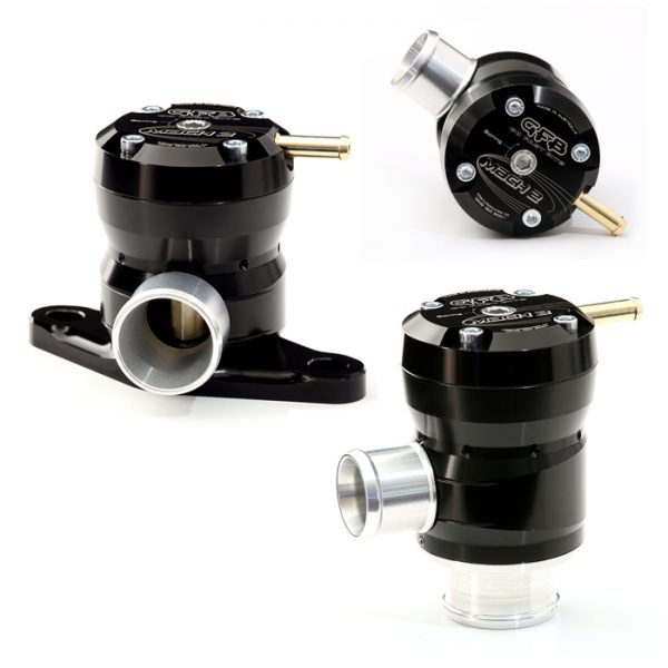GFB Mach2 BOV