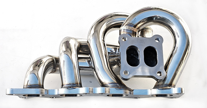 Toyota Celica ST205 / ST215 GEN3/4 3S-GTE manifold - Image 2