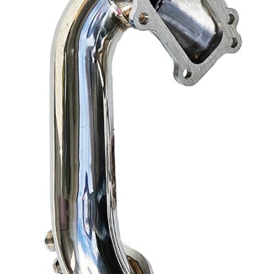 Toyota ST185 / ST205 / SW20 3SGTE turbo dump pipe