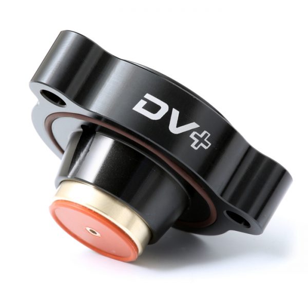 GFB DV+ Diverter Valve Audi, VW, Skoda, Porsche
