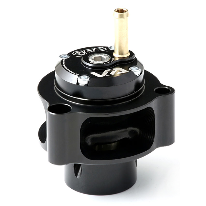 GFB VTA Diverter Valve T9454 Ford Focus Driven Performance