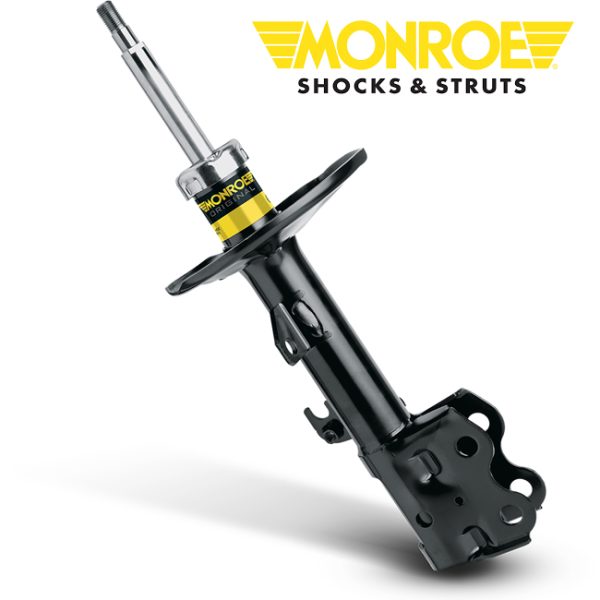 Monroe shock absorber - Toyota Caldina ST215w GT-T (front)
