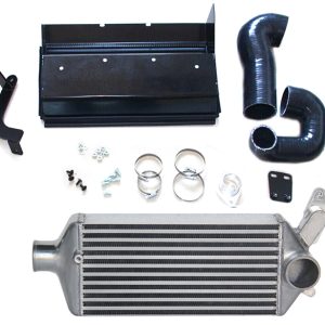 DPR intercooler kit - WRX 2008-2010 top mount