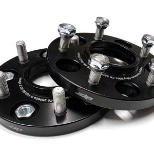 Wheel spacers DPR 5x114.3 (pair) (custom made)