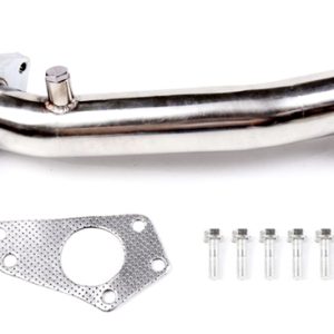Exhaust up pipe - Subaru WRX / STI / Legacy / Forester (47mm)