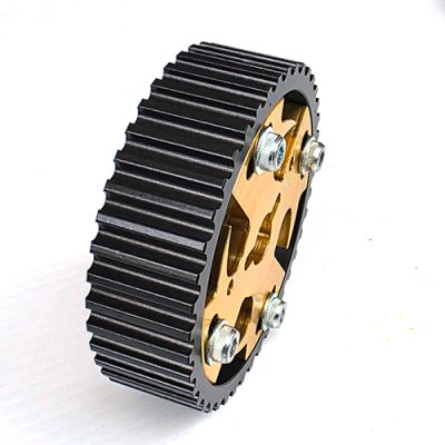 Ktech Adjustable Cam Gear Toyota 4EFTE