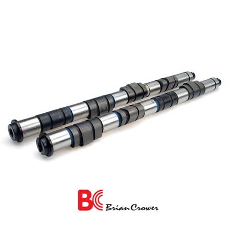BC Camshafts H22a stage 2 / 2+ / 3