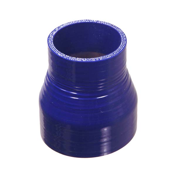 DPR silicone reducer 2.00 - 2.25"