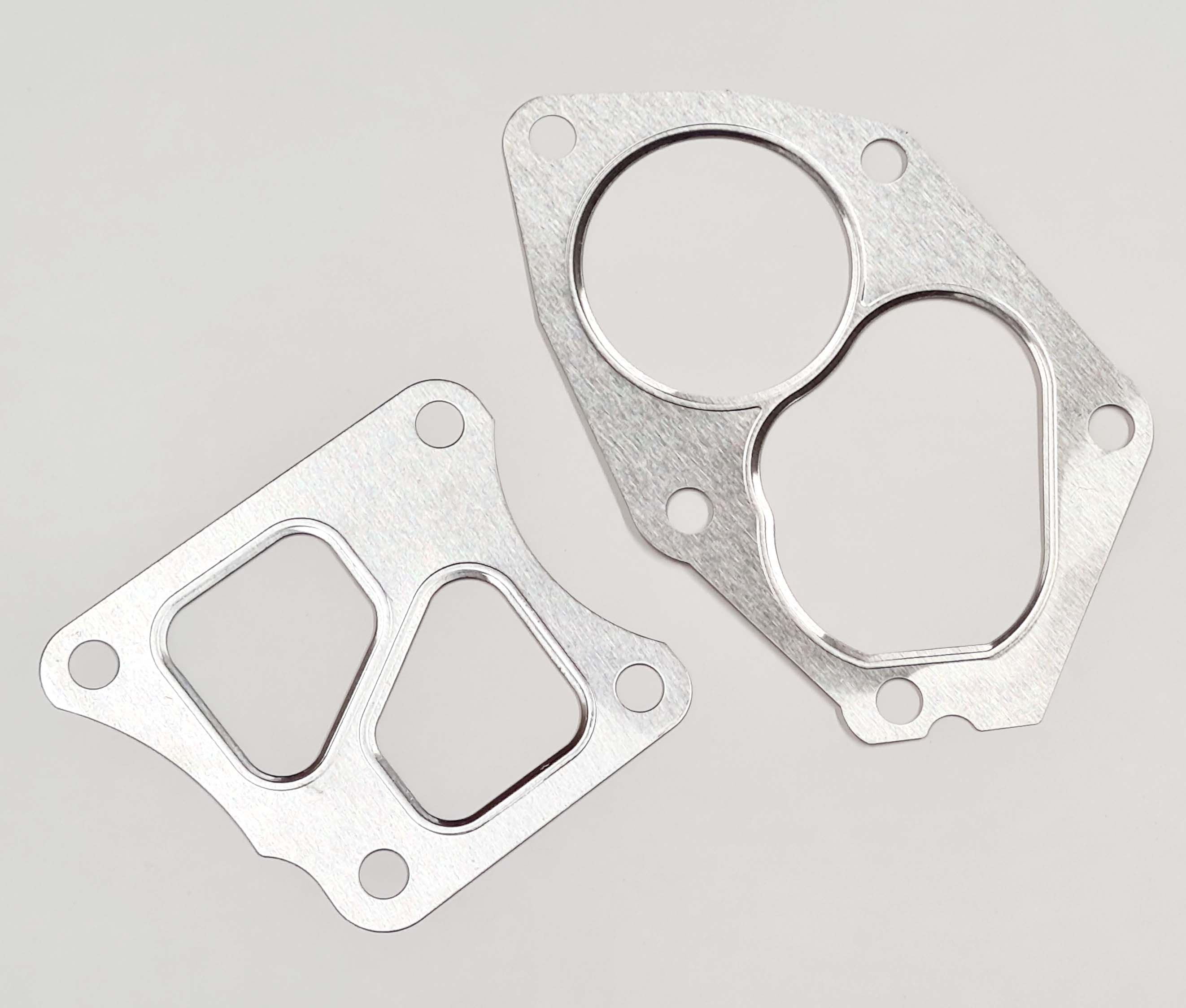 Gasket set TD05HR / TD06SL2r turbo gasket set for EVO 49 Driven