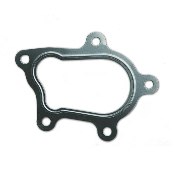 Gasket - T3/T4 exhaust housing outlet 5-bolt
