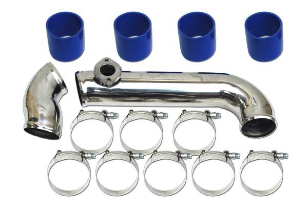 DPR Intercooler piping kit for FD RX7