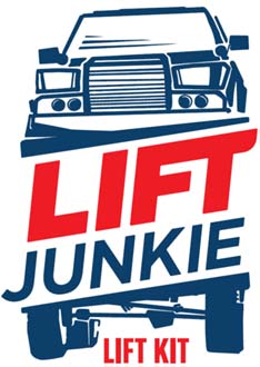 Lift Junkie 2" lift kit - Ford Ranger PX 2011-