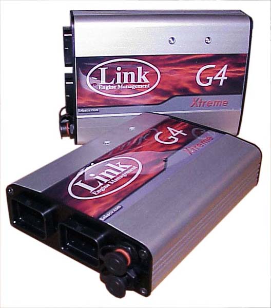 Link G4 Extreme Engine Management ECU wire In Driven Performance Link G4 Extreme Engine Management ECU wire In Driven Performance