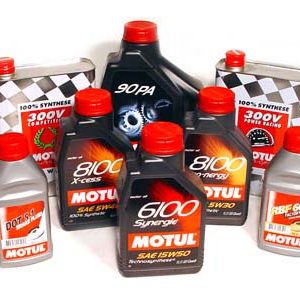 Motul oil 300V Competition 15W50 2L