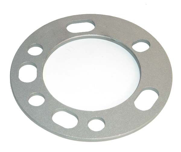 Wheel spacer 6mm 5 and 6 x 139.7 (each)