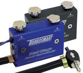 Turbosmart Dual Stage boost controller V2