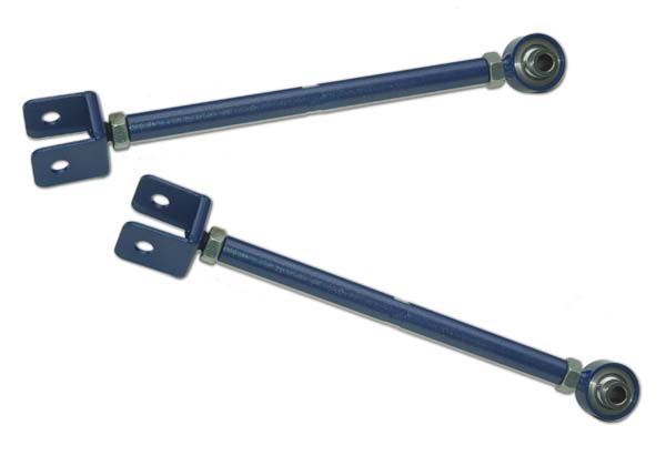 DPR adjustable toe control arms S13 R32 A31 R33-4