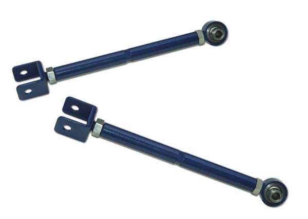 DPR adjustable toe control arms S14 S15