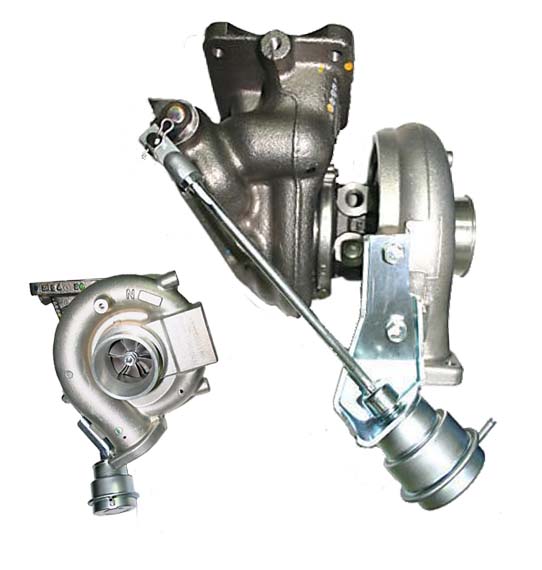 Kinugawa Japan TD05HR 16g 10.5T EVO 4-9 turbo 400HP