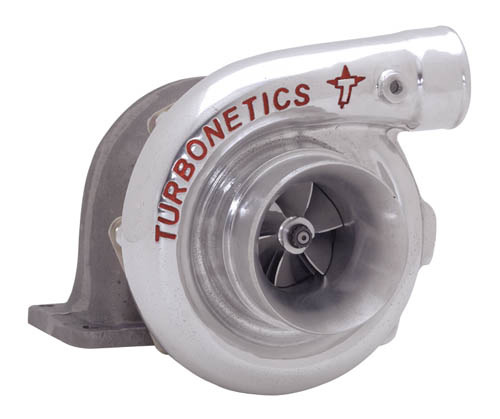 Turbonetics "T" series - T58 0.96 A/R
