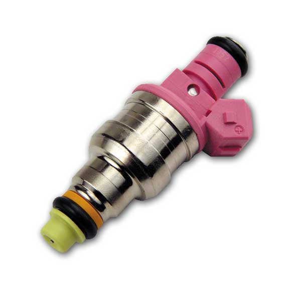 Sard top feed fuel injector