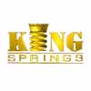 King Coil Springs - Low / Super low