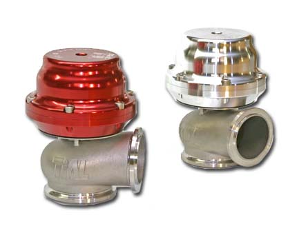 Tial 44mm wastegate (coloured top)